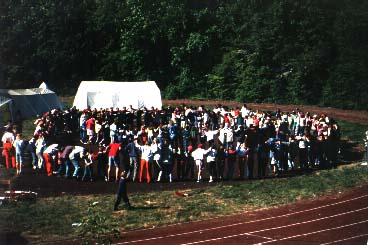 Panorama: Morgenrunde